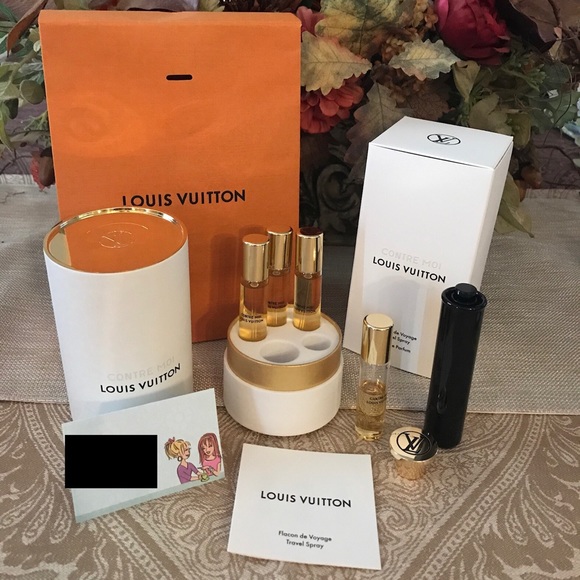 louis vuitton contre moi price